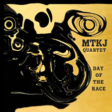 Day of the Race