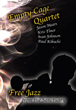 Free Jazz from the Sanctuary