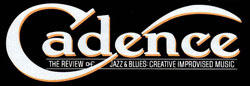 Cadence Magazine